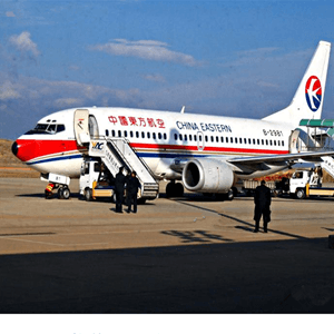烟台蓬莱航空货运航空快运业稳步发展的原因是什么？